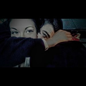 Meet your Posher, Nathaniel